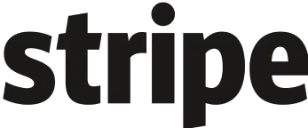 Stripe logo